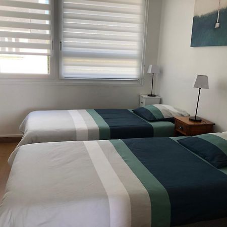 Appartement Vue Mer 브노데 외부 사진